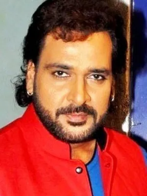 Shahbaz Khan