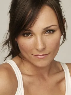 Briana Evigan