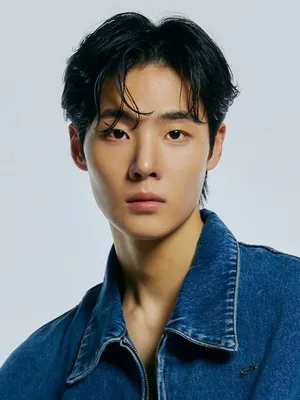 Ha Min-hyuk