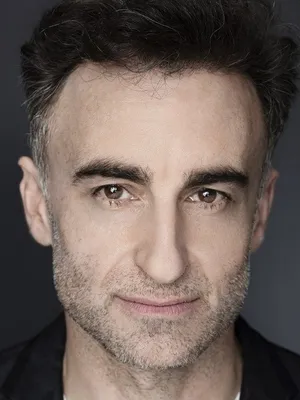 David Luque