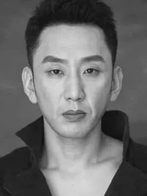 Zhang Jingwei