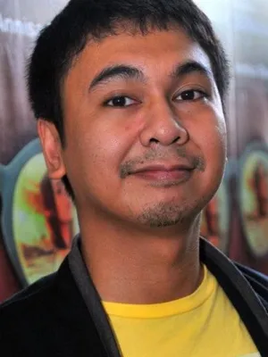 Raditya Dika