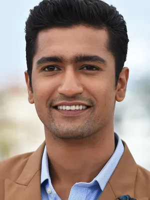 Vicky Kaushal