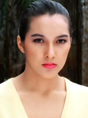 Maria Tung Ling