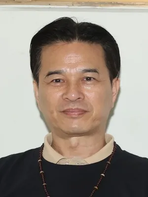 Hsing-Wen Lee