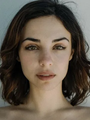 Fiona Palomo