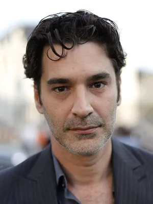 Christopher Papakaliatis