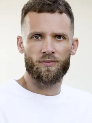 Jonah Wharton