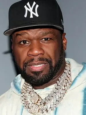 50 Cent