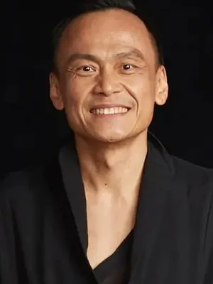Chen Yi-wen