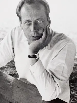 George Roy Hill