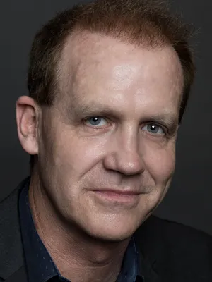 Paul Currie