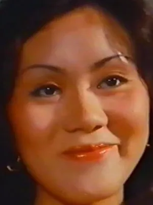Meg Lam Kin-Ming