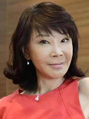 Lee Yong-nyeo