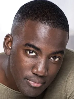 Shamier Anderson