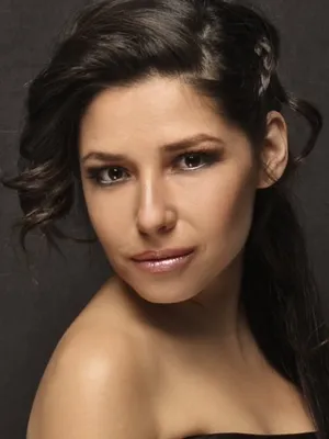 Dayana Amigo