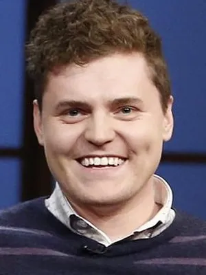 Ben Warheit