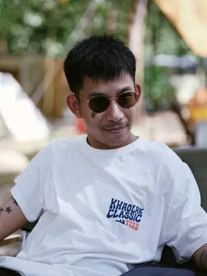 Pichaya Jarusboonpracha