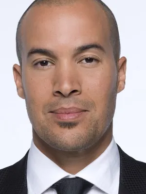 Coby Bell