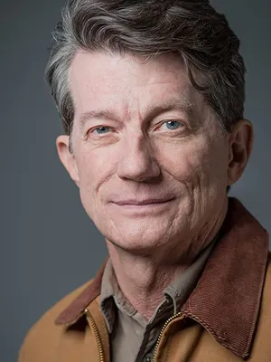 John Michael Herndon