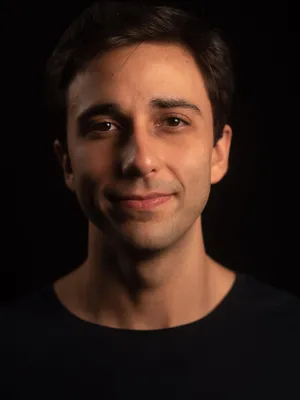 Isaac Garza