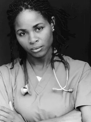 Tonya Staten