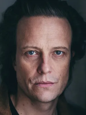August Diehl