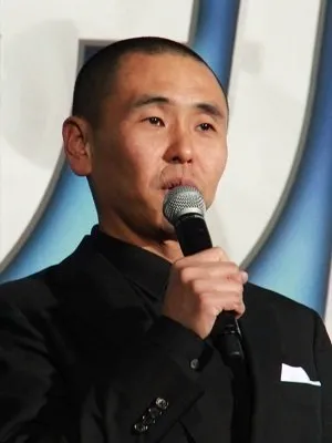 Hoshino Kazunari