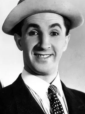 Billy Bletcher