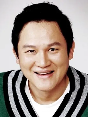 Kang Seong-jin