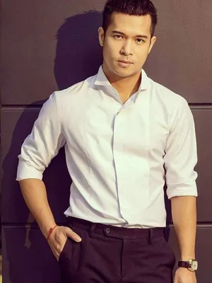 Trương Thế Vinh