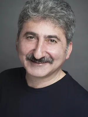 Tuna Orhan