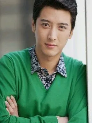 Ying Haoming