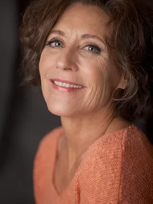 Amy Warner