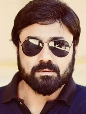 Vishal Om Prakash