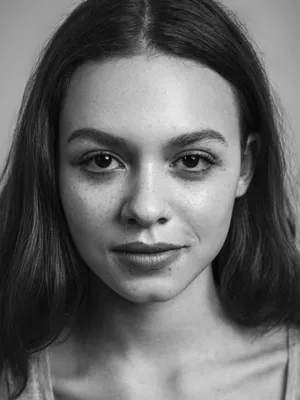 Sadie Soverall