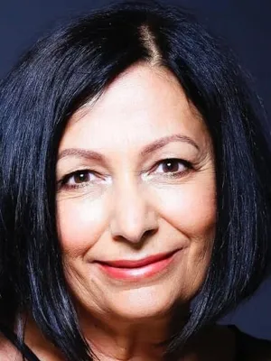 Susanna Capurso