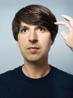 Demetri Martin