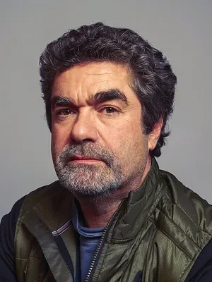 Joe Berlinger