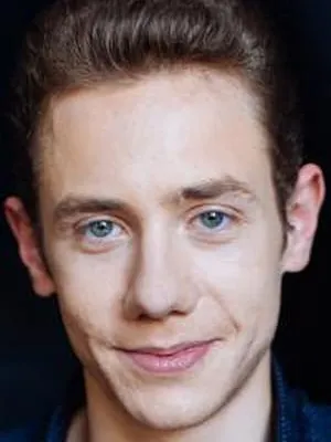 Mikhail Stenin