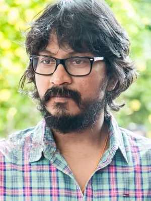 Vishnuvardhan