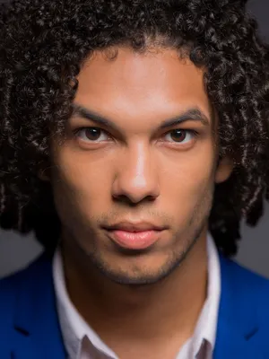 Christian Blaque Meier