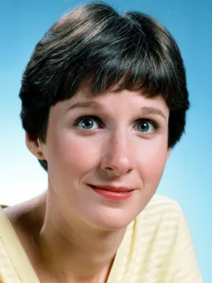 Mary Gross