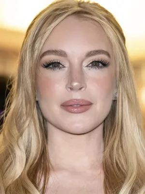Lindsay Lohan