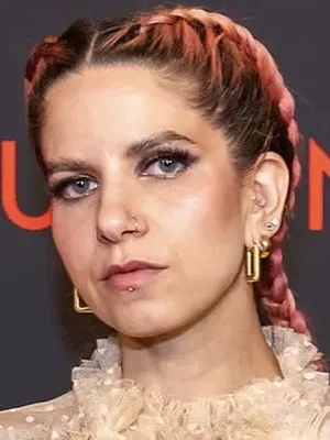 Caitlin Cronenberg