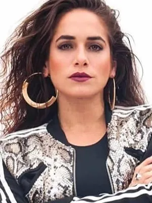 Verónica Álvarez