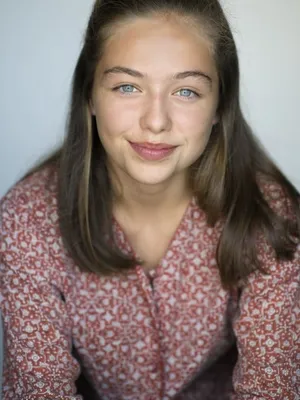 Annabel Wolf