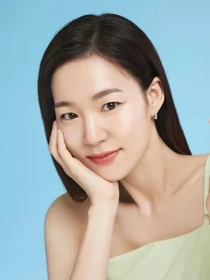 Han Ye-ri