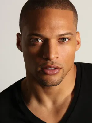 Cleo Anthony