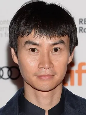Tiger Chen Hu